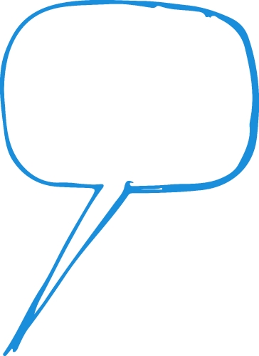 Speech bubble icon sign symbol design