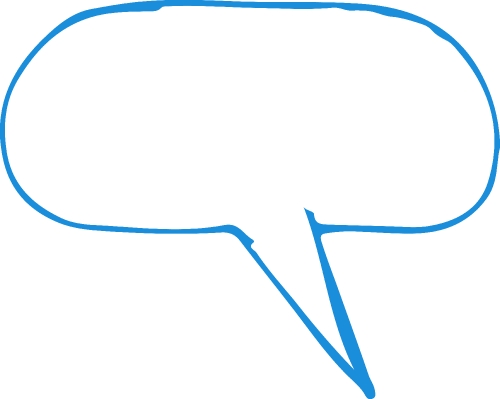 Speech bubble icon sign symbol design