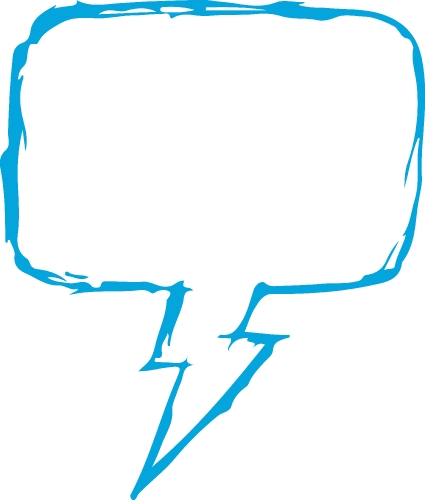 Speech bubble icon sign symbol design