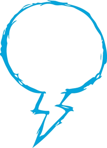 Speech bubble icon sign symbol design