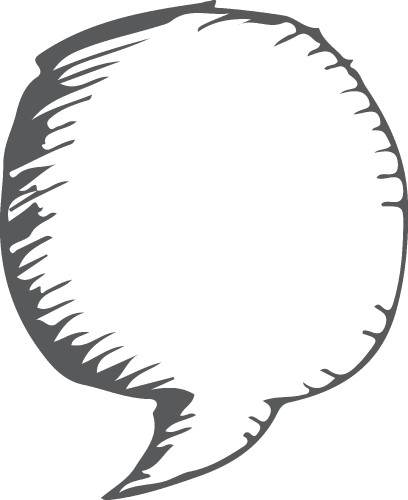 Speech bubble icon sign symbol design