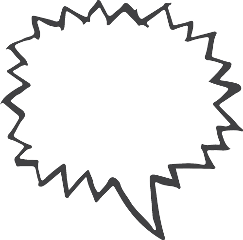 Speech bubble icon sign symbol design