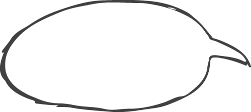 Speech bubble icon sign symbol design