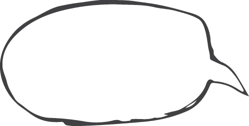 Speech bubble icon sign symbol design