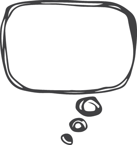 Speech bubble icon sign symbol design