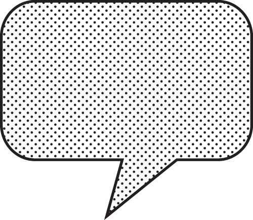 Speech bubbles icon sign symbol design