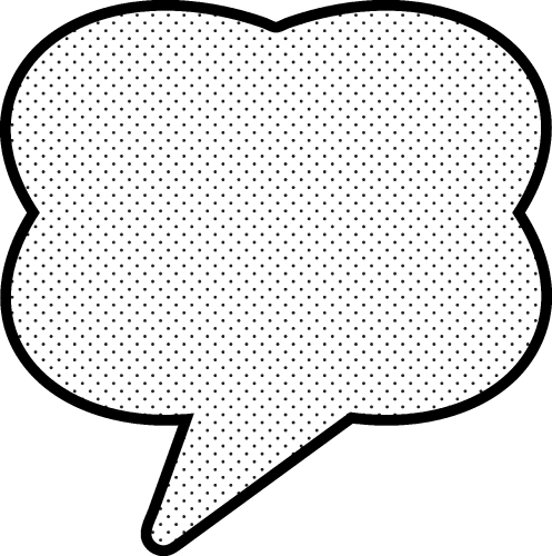 speech bubbles icon symbol sign