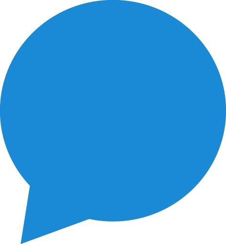 Speech bubbles icon symbol sign