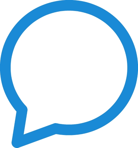 Speech bubbles icon symbol sign