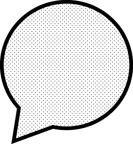 Speech bubbles icon symbol sign