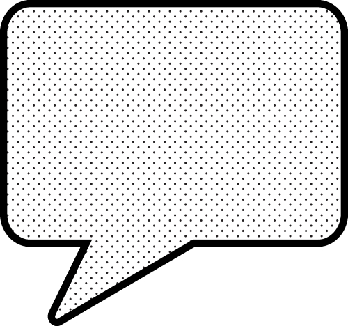 Speech bubbles icon symbol sign design