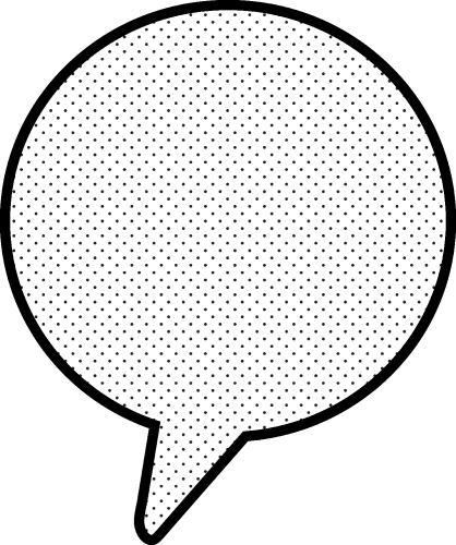 Speech bubbles icon symbol sign design