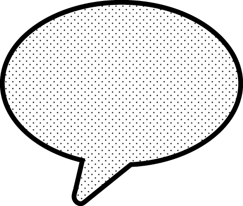 Speech bubbles icon symbol sign design