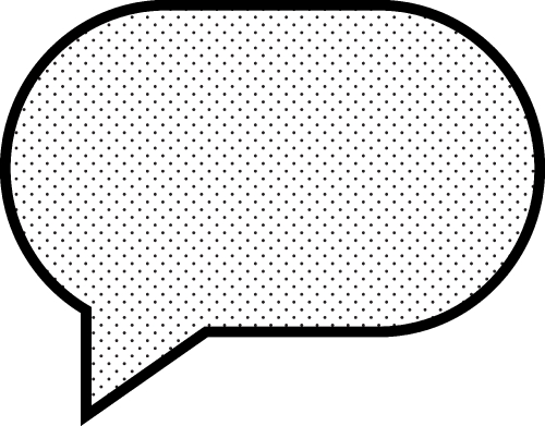 Speech bubbles icon symbol sign design