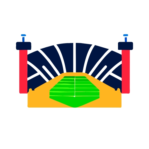 Stadium icon