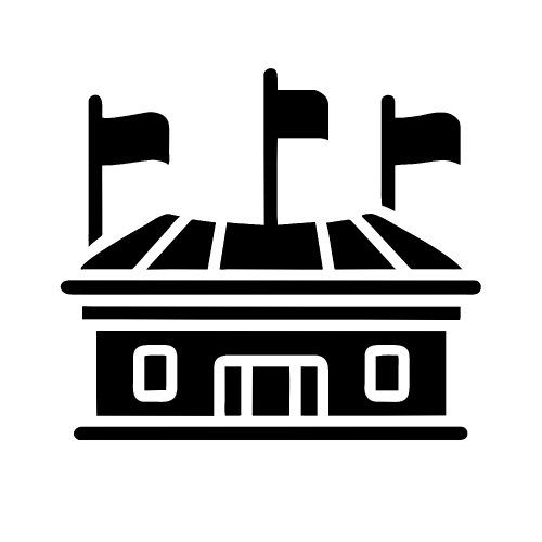 Stadium icon