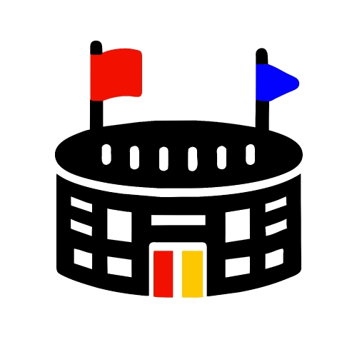 Stadium icon