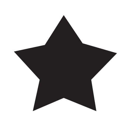 Star Icon