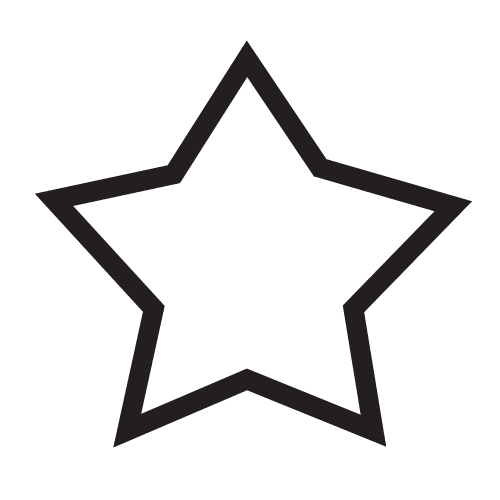 Star Icon