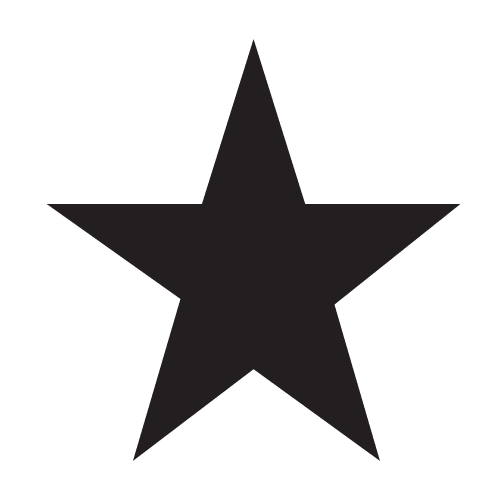 Star Icon