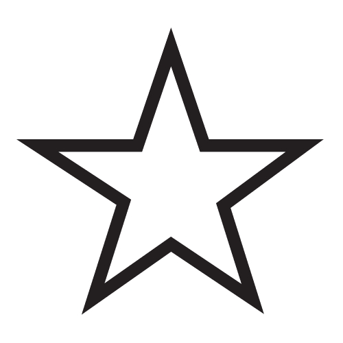 Star Icon