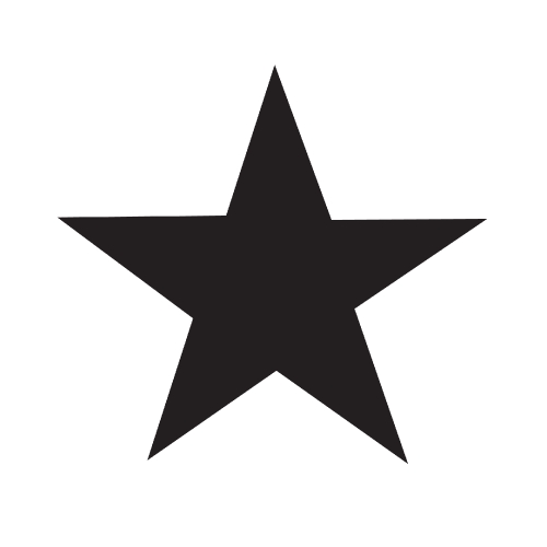 Star Icon