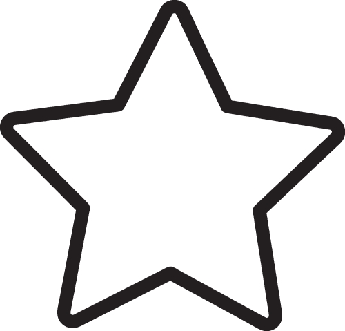 star icon