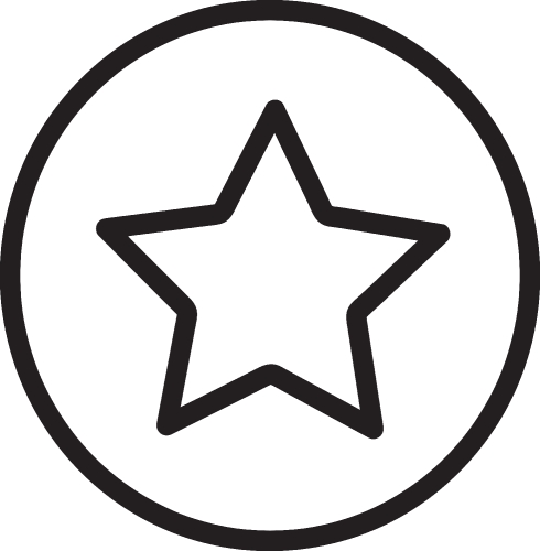 star icon