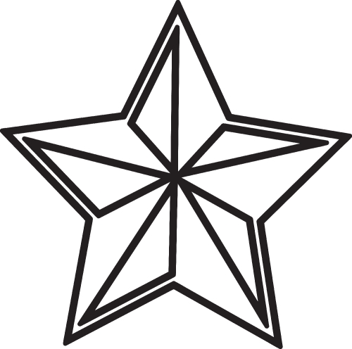 star icon