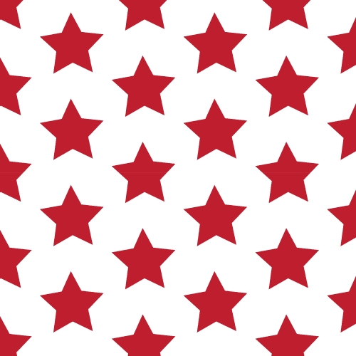 Star Pattern Background