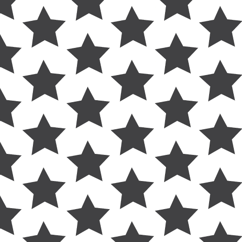 Star Pattern Background