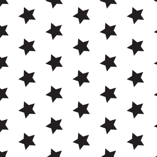 Star Pattern Background