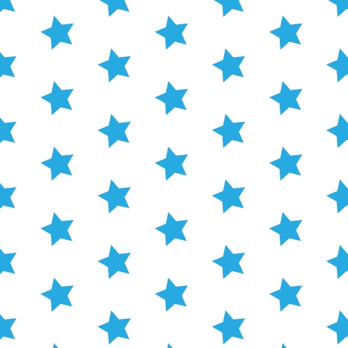 Star Pattern Background