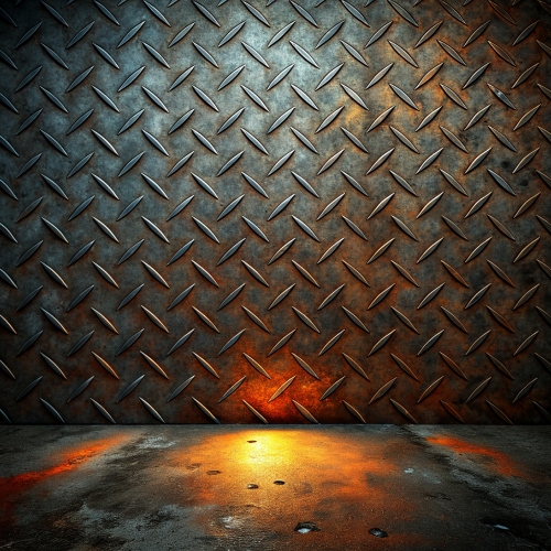 Steel background abstract wallpaper design