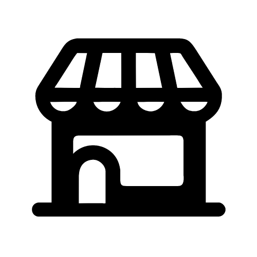 Store icon