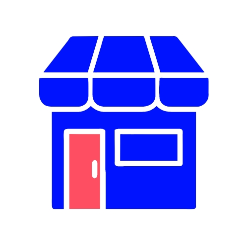 Store icon