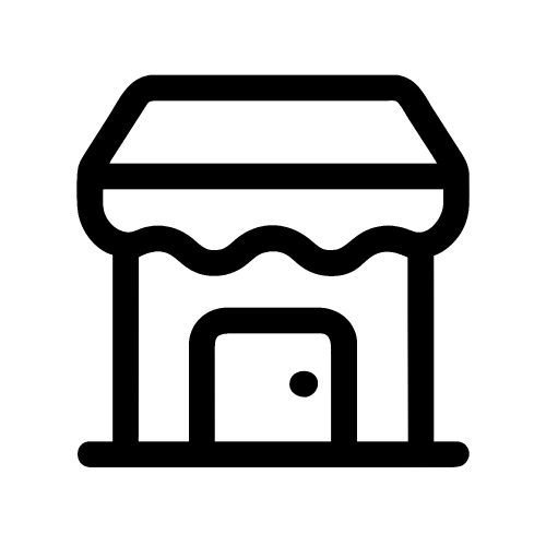 Store icon