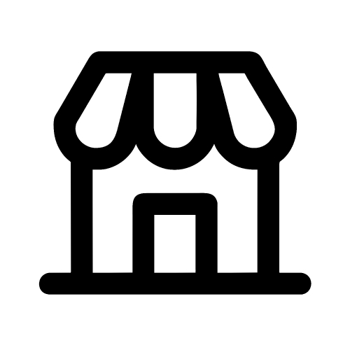 Store icon