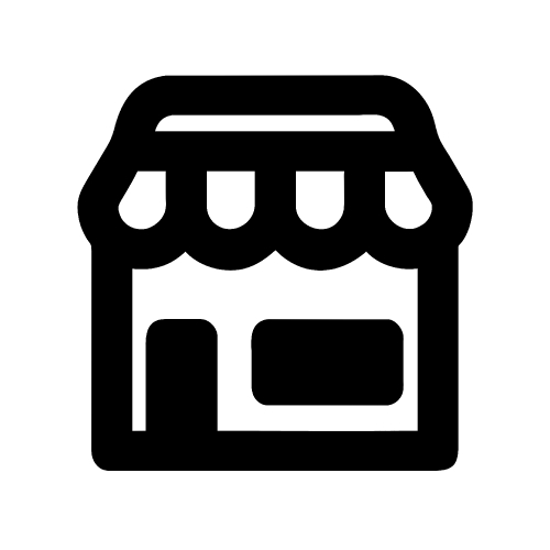 Store icon