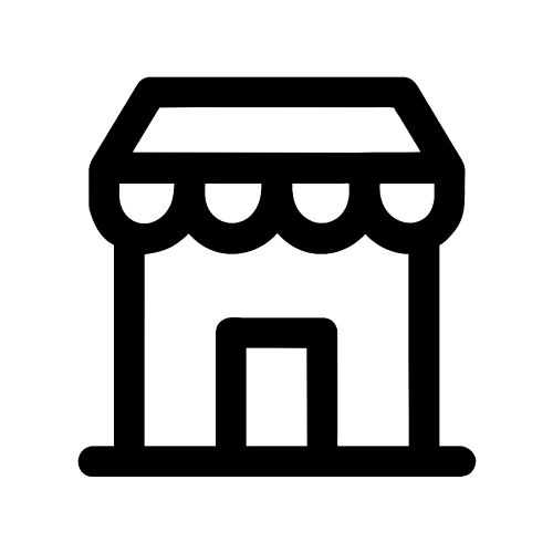 Store icon