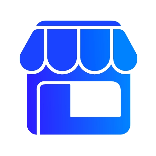 Store icon