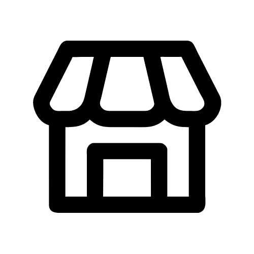 Store icon