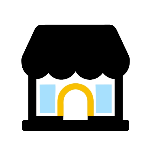 Store icon