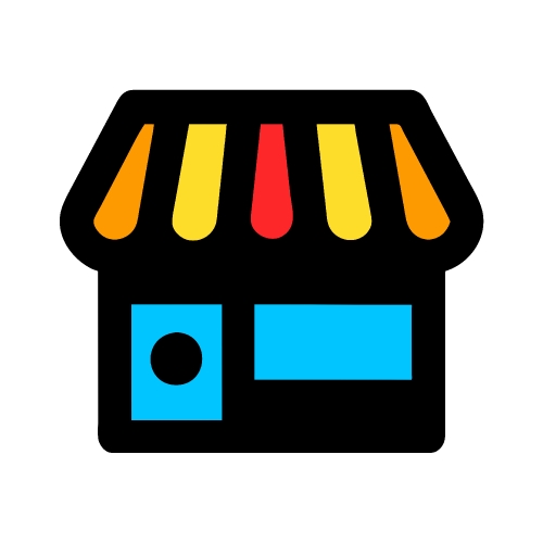 Store icon