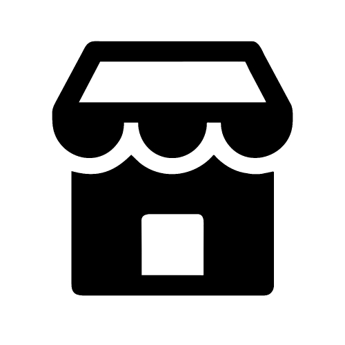 Store icon