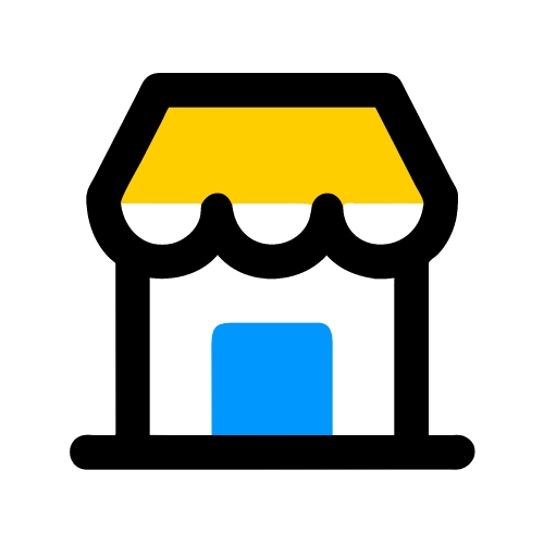 Store icon