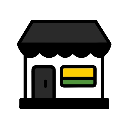 Store icon