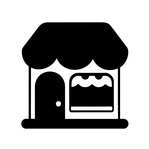 Store icon