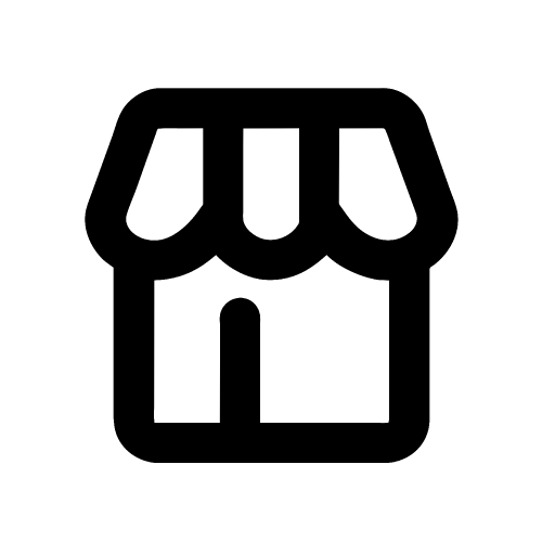 Store icon