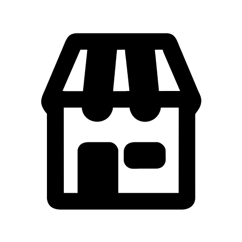 Store icon